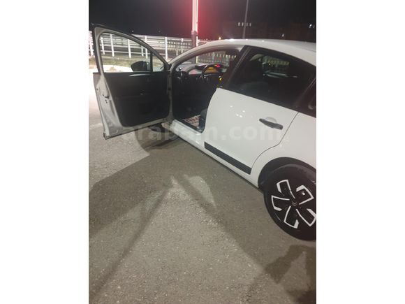 Sahibinden Citroen C4 1.6 HDi SX 2010 Model