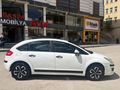 Sahibinden Citroen C4 1.6 HDi SX 2010 Model