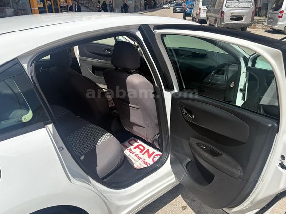 Sahibinden Citroen C4 1.6 HDi SX 2010 Model