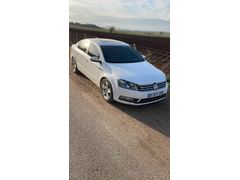 Sahibinden Volkswagen Passat 1.6 TDi BlueMotion Highline 2014 Model 