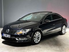 Sahibinden Volkswagen VW CC 1.4 TSi 2012 Model 