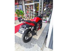 Sahibinden Mondial 125 Drift L CBS 