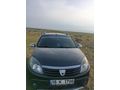 Sahibinden Dacia Sandero 1.6 Stepway 2011 Model