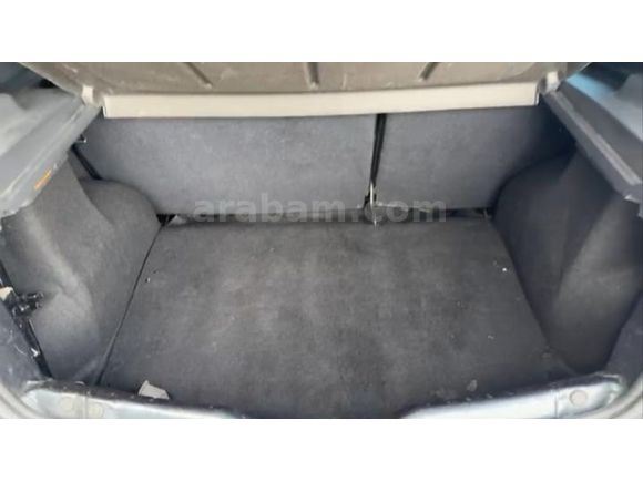 Sahibinden Dacia Sandero 1.6 Stepway 2011 Model