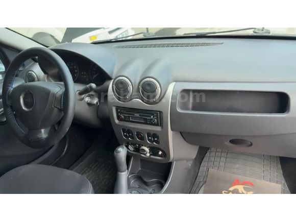 Sahibinden Dacia Sandero 1.6 Stepway 2011 Model