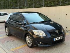 Sahibinden Toyota Auris 1.4 D-4D Comfort 2008 Model 