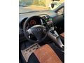Sahibinden Toyota Auris 1.4 D-4D Comfort 2008 Model 