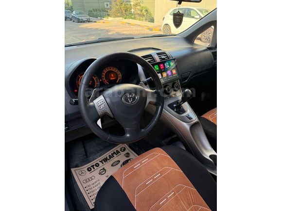 Sahibinden Toyota Auris 1.4 D-4D Comfort 2008 Model 