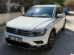 Sahibinden Tiguan 1.5 TSI/DSG Boya-Değişen-Tramer Yok