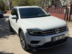 Sahibinden Volkswagen Tiguan 1.5 TSI Comfortline 2020 Model 