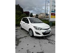 Sahibinden Hyundai i20 1.4 CRDi Jump 2013 Model 
