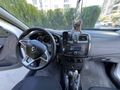 Acil satılık Renault symbol temiz aile aracı
