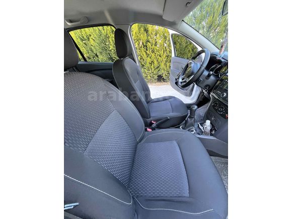 Acil satılık Renault symbol temiz aile aracı