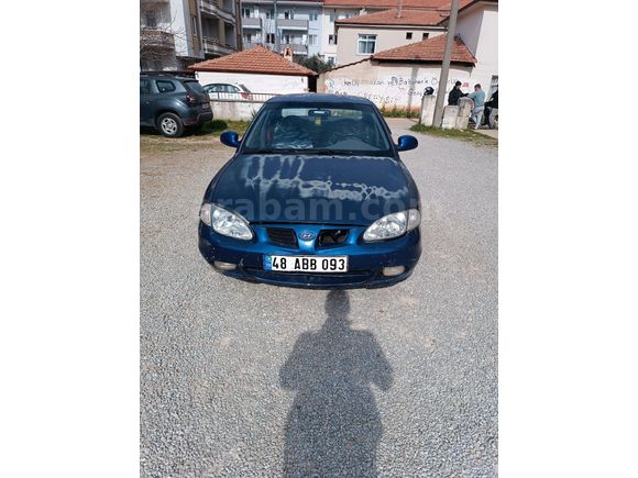 Sahibinden Hyundai Elantra 1.6 GLS 1999 Model