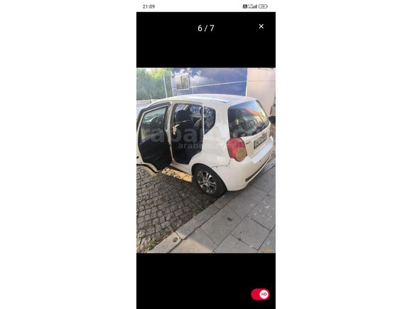 sahibinden 1.2 LPG'li  ekonomik aile e aracı