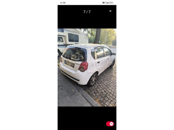 sahibinden 1.2 LPG'li  ekonomik aile e aracı
