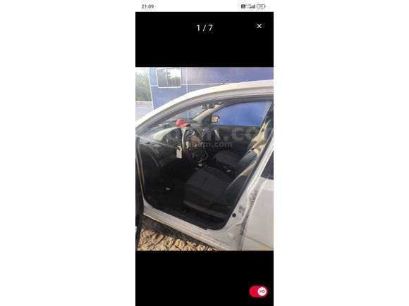sahibinden 1.2 LPG'li  ekonomik aile e aracı