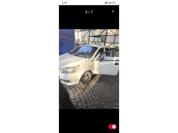 sahibinden 1.2 LPG'li  ekonomik aile e aracı