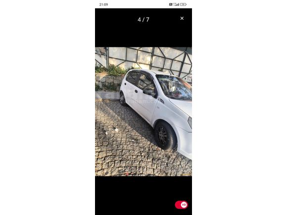 sahibinden 1.2 LPG'li  ekonomik aile e aracı