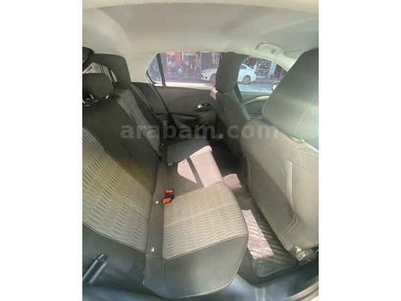 Sahibinden Opel Corsa 1.2 T Edition 2021 Model 