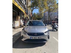 Sahibinden Opel Corsa 1.2 T Edition 2021 Model 