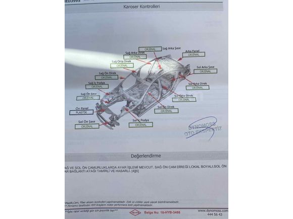 Sahibinden Opel Corsa 1.2 T Edition 2021 Model 