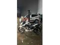 Sahibinden Mondial 125 Drift L CBS 