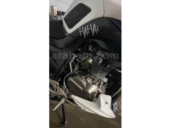 Sahibinden Mondial 125 Drift L CBS 