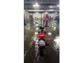 Sahibinden Mondial 125 Drift L CBS 