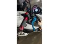 Sahibinden Mondial 125 Drift L CBS 