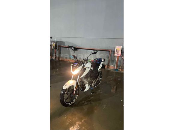 Sahibinden Mondial 125 Drift L CBS 