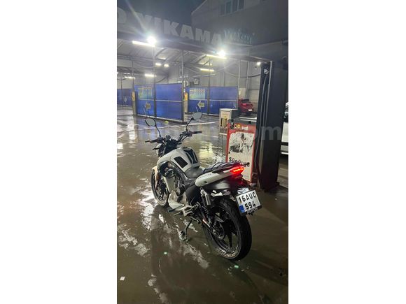 Sahibinden Mondial 125 Drift L CBS 