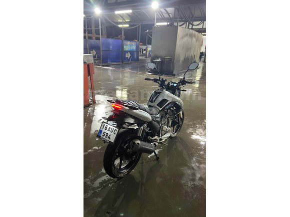 Sahibinden Mondial 125 Drift L CBS 