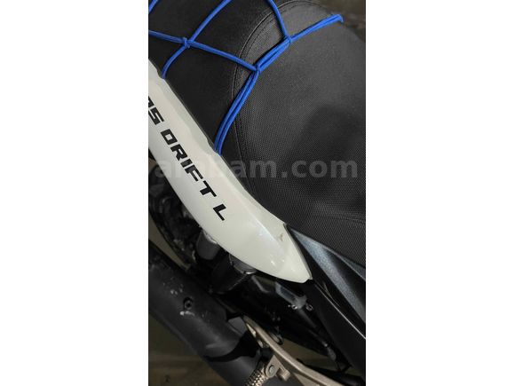 Sahibinden Mondial 125 Drift L CBS 