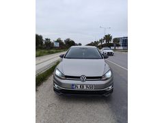 Sahibinden Volkswagen Golf 1.6 TDi BlueMotion Comfortline 2017 Model