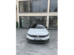 Sahibinden Volkswagen Passat 1.6 TDi BlueMotion Trendline 2015 Model 
