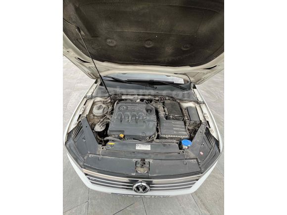 Sahibinden Volkswagen Passat 1.6 TDi BlueMotion Trendline 2015 Model 