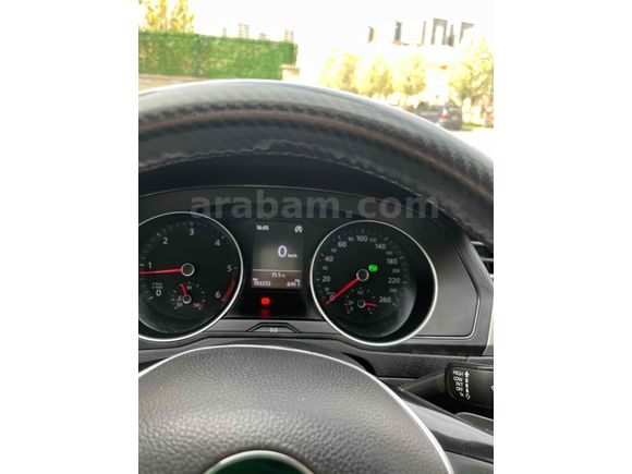 Sahibinden Volkswagen Passat 1.6 TDi BlueMotion Trendline 2015 Model 