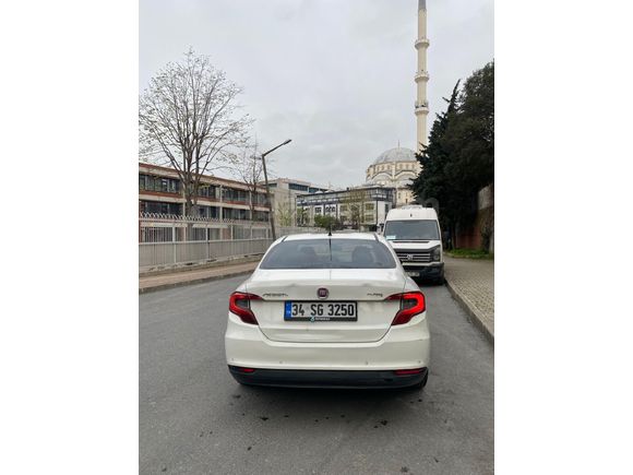 Sahibinden Fiat Egea 1.3 Multijet Urban 2017 Model
