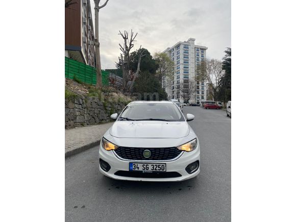 Sahibinden Fiat Egea 1.3 Multijet Urban 2017 Model