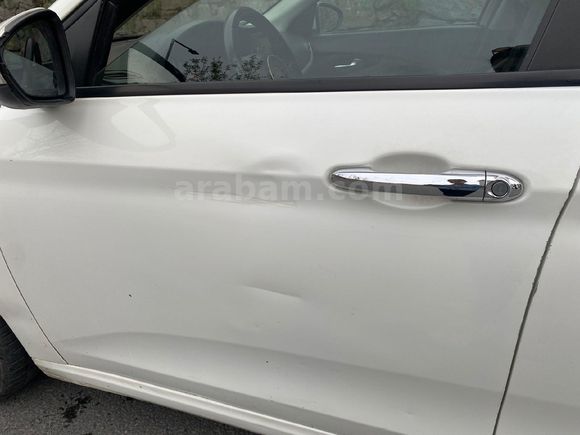 Sahibinden Fiat Egea 1.3 Multijet Urban 2017 Model