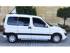 Sahibinden Peugeot  PARTNER 2.0HDİ TURBO KLİMA ÇİFT SÜRGÜ