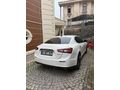 Sahibinden Maserati Ghibli 3.0 2016 Model  harman