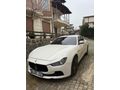 Sahibinden Maserati Ghibli 3.0 2016 Model  harman