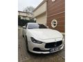 Sahibinden Maserati Ghibli 3.0 2016 Model  harman