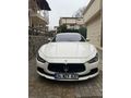 Sahibinden Maserati Ghibli 3.0 2016 Model  harman