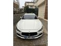 Sahibinden Maserati Ghibli 3.0 2016 Model  harman