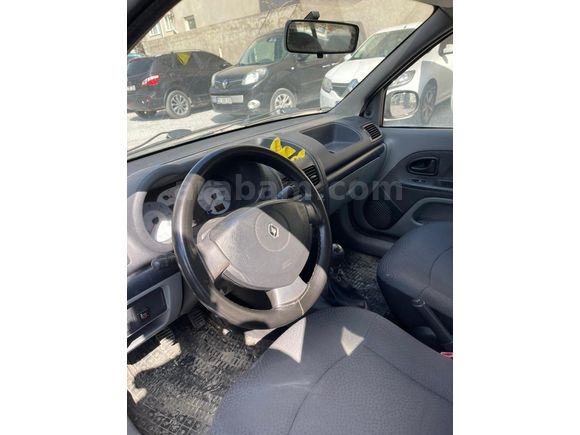 1.4 Authentique 2008 (DEĞİŞENSİZ-DÜŞÜK KM -HASAR KAYITSIZ)