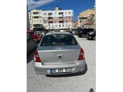 1.4 Authentique 2008 (DEĞİŞENSİZ-DÜŞÜK KM -HASAR KAYITSIZ)
