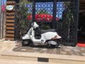 Sahibinden Vespa GTS 310 süper sport 